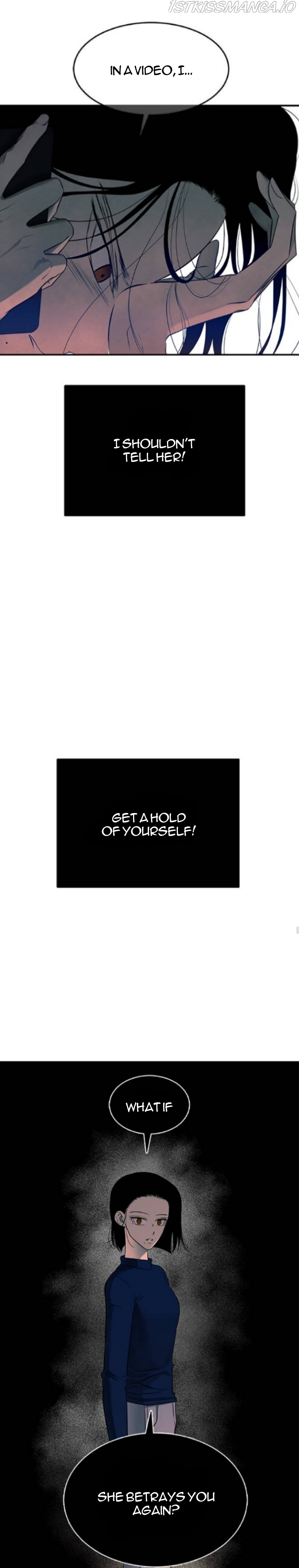 Trapped - Manhwa Chapter 130 - page 15
