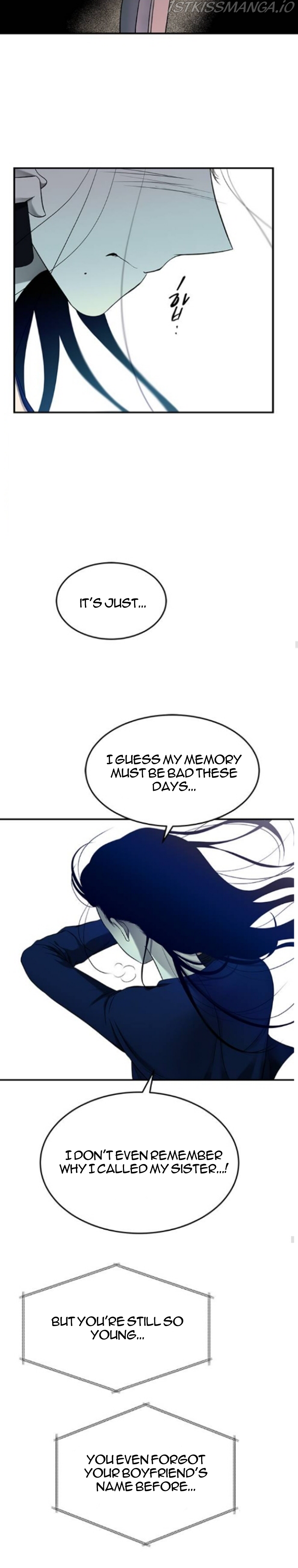 Trapped - Manhwa Chapter 130 - page 16