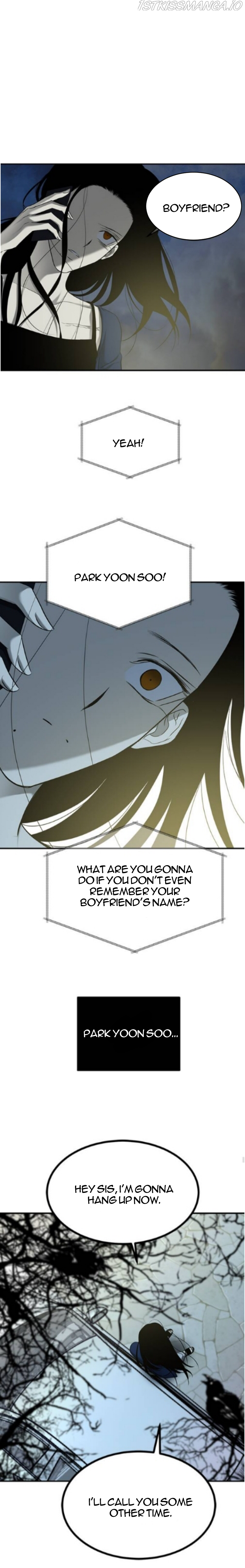 Trapped - Manhwa Chapter 130 - page 17