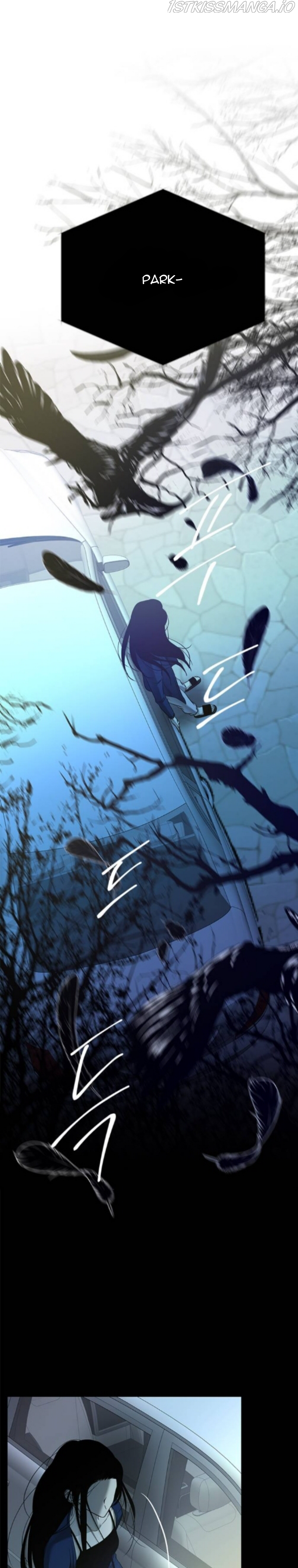 Trapped - Manhwa Chapter 130 - page 19
