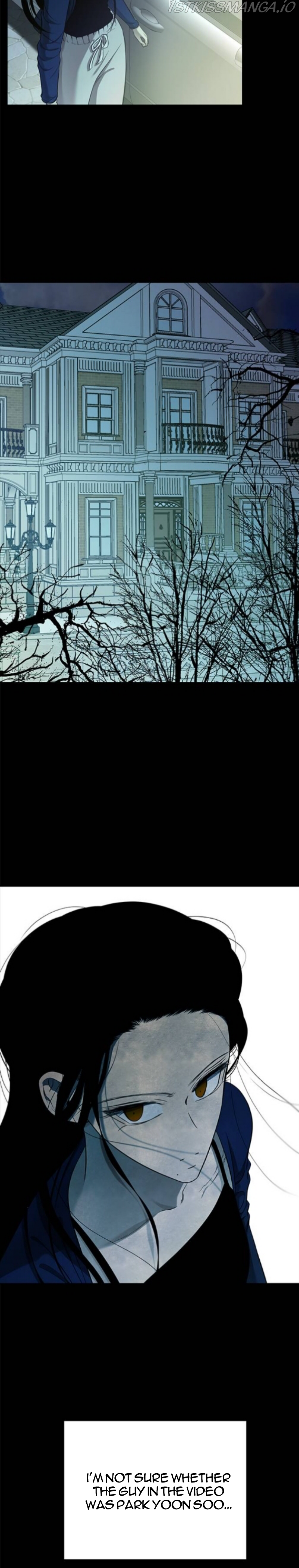 Trapped - Manhwa Chapter 130 - page 20