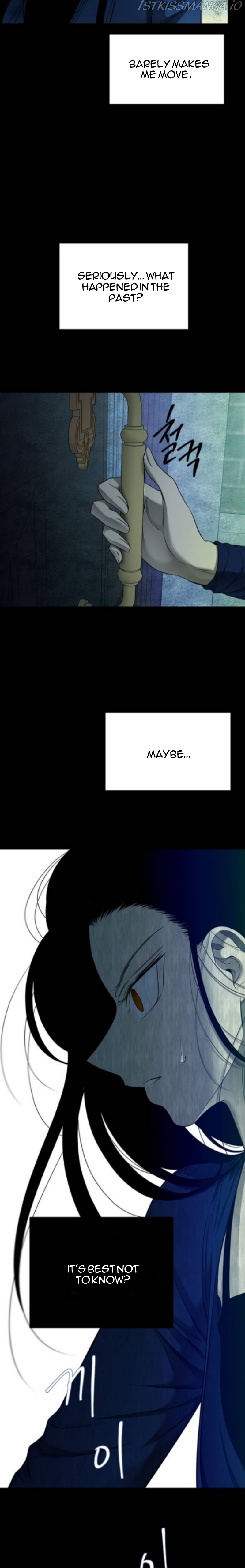 Trapped - Manhwa Chapter 130 - page 22