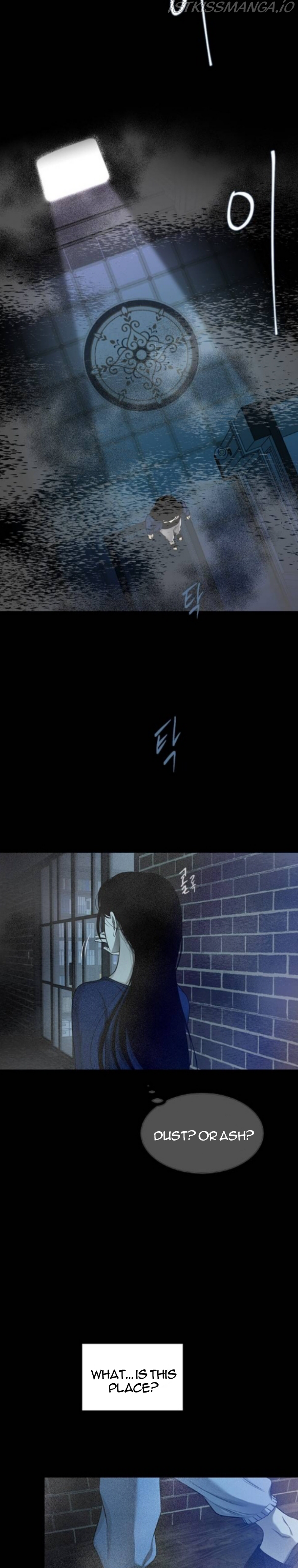 Trapped - Manhwa Chapter 130 - page 23