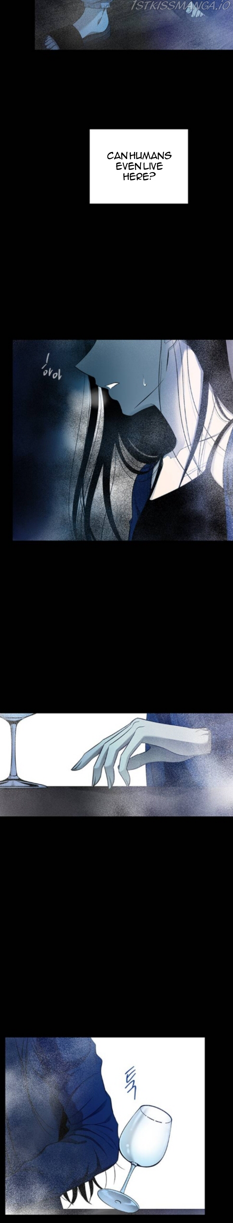 Trapped - Manhwa Chapter 130 - page 24