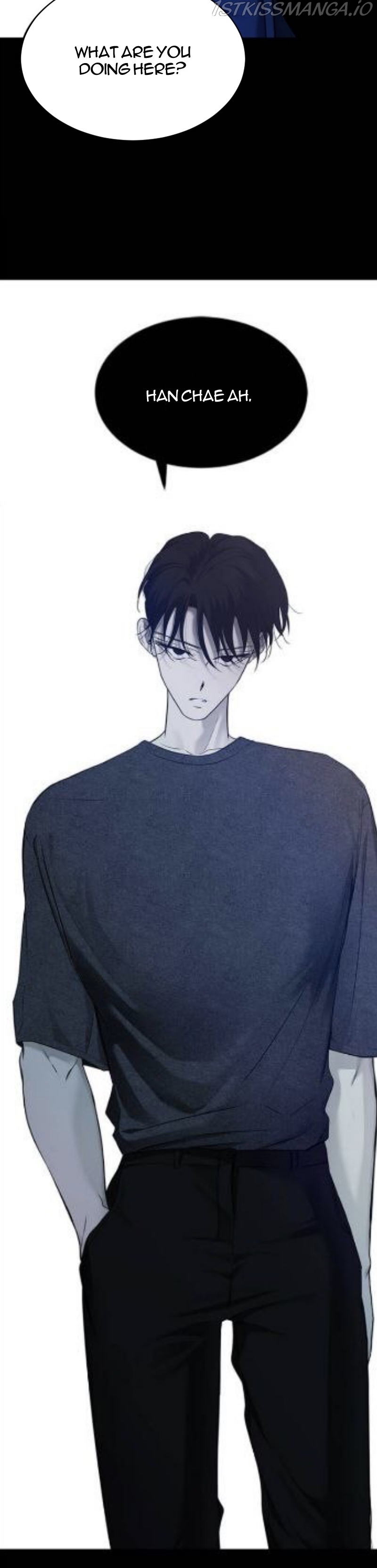 Trapped - Manhwa Chapter 130 - page 28