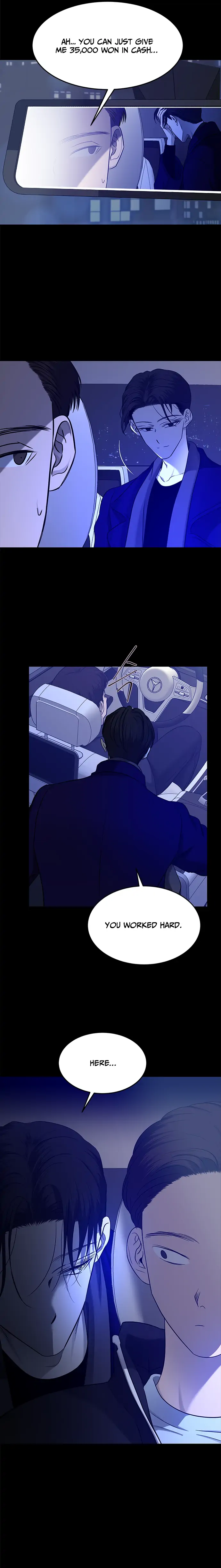 Trapped - Manhwa Chapter 127 - page 15