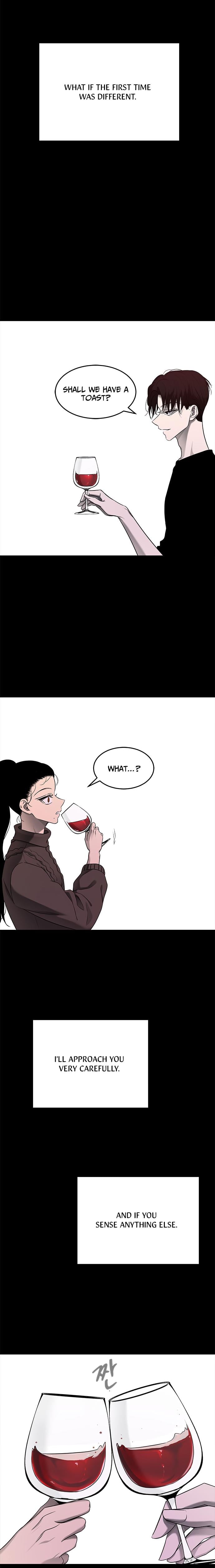 Trapped - Manhwa Chapter 126 - page 11