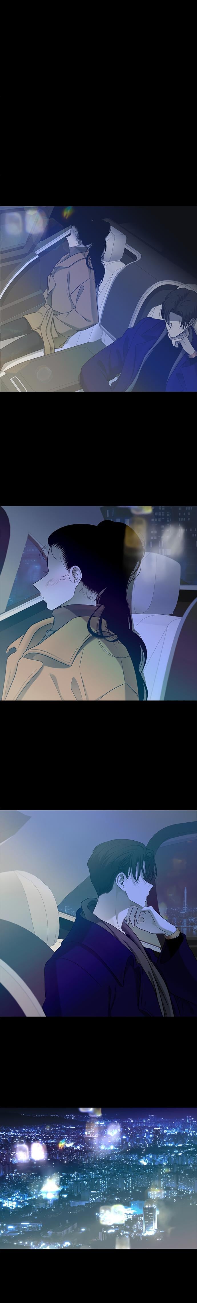 Trapped - Manhwa Chapter 126 - page 13