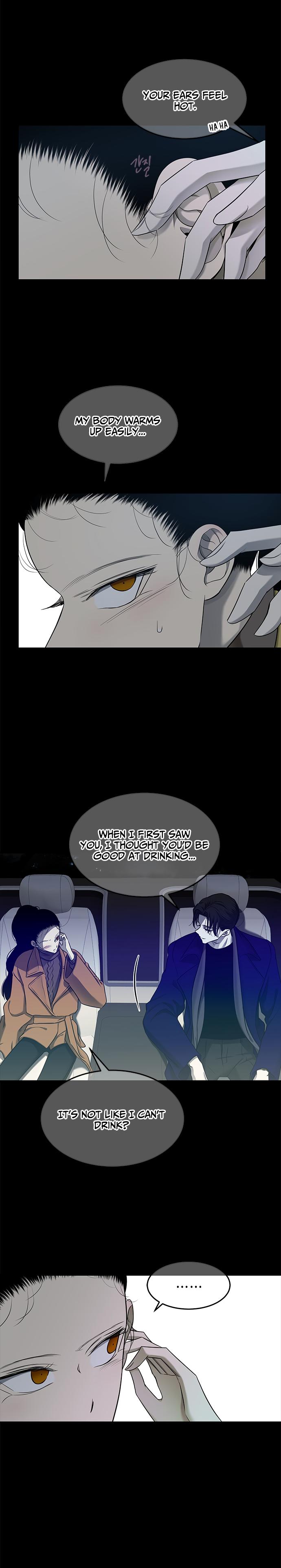 Trapped - Manhwa Chapter 126 - page 15