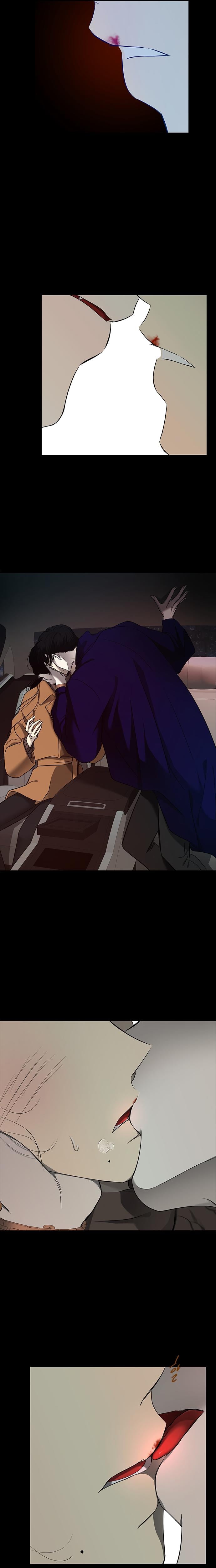 Trapped - Manhwa Chapter 126 - page 19