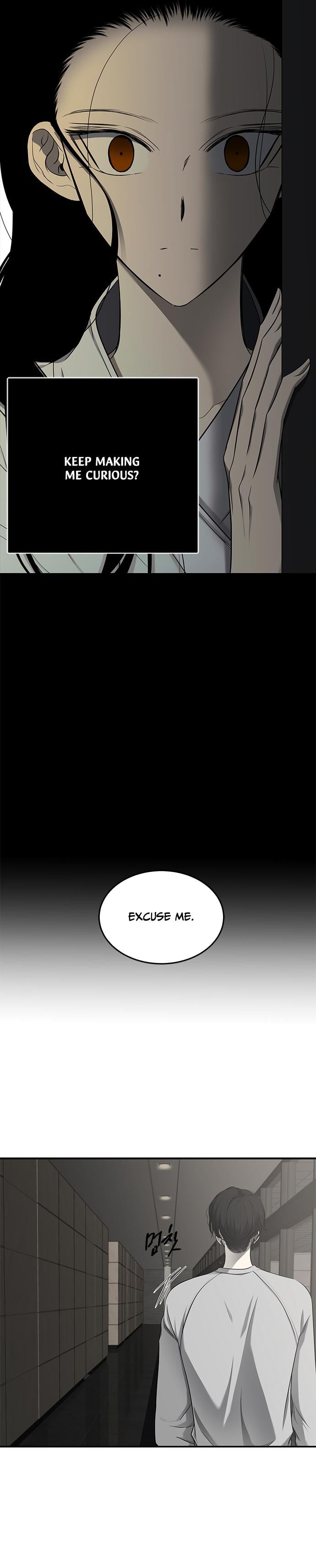 Trapped - Manhwa Chapter 125 - page 14