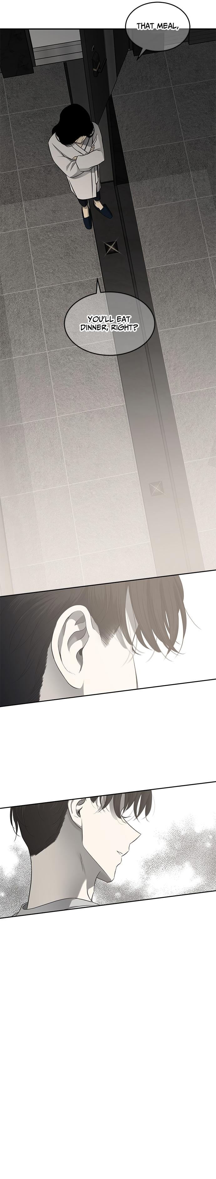 Trapped - Manhwa Chapter 125 - page 15