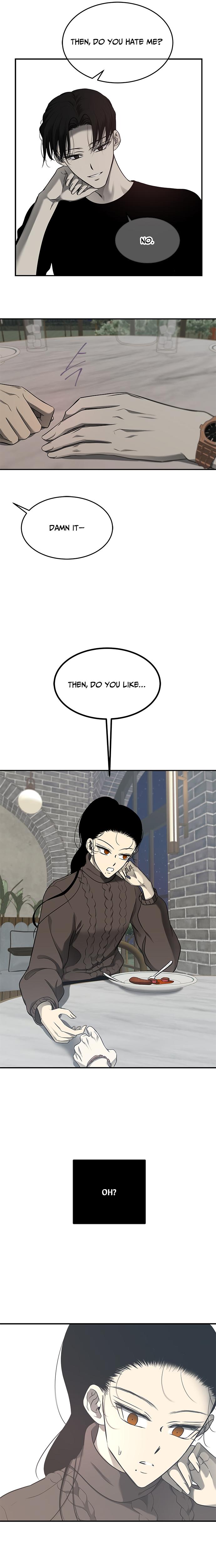 Trapped - Manhwa Chapter 125 - page 26