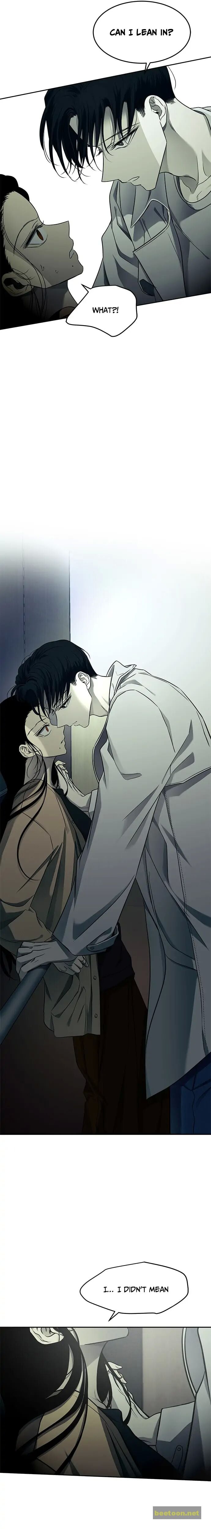 Trapped - Manhwa Chapter 124 - page 13