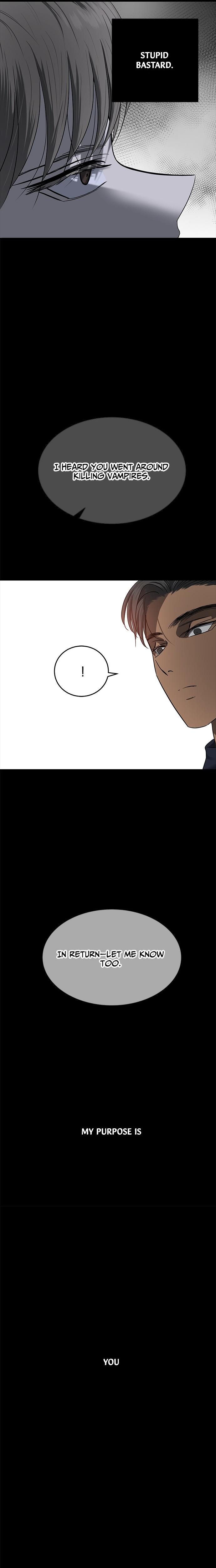 Trapped - Manhwa Chapter 123 - page 11