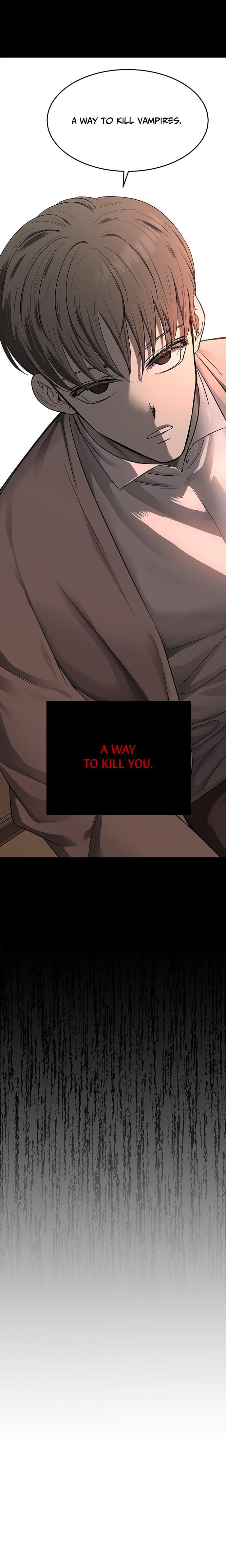 Trapped - Manhwa Chapter 123 - page 12
