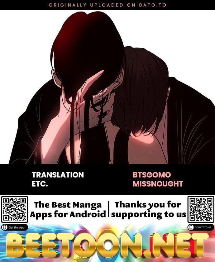 Trapped - Manhwa Chapter 123 - page 27