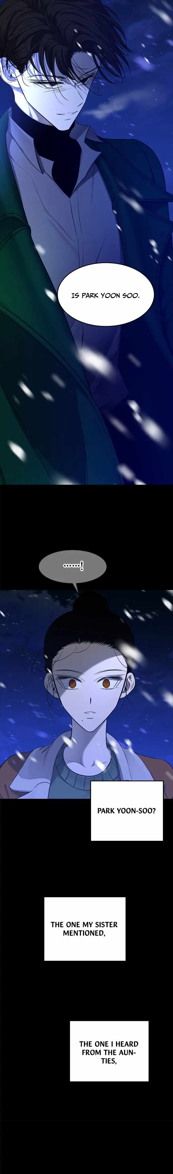 Trapped - Manhwa Chapter 122 - page 22
