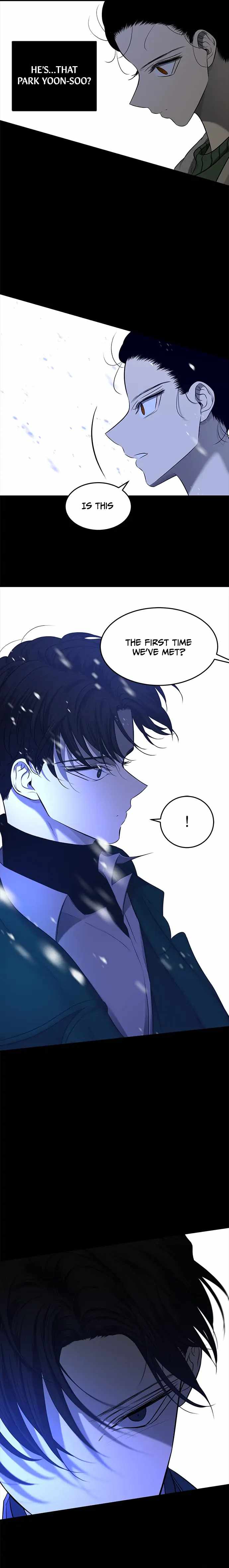 Trapped - Manhwa Chapter 122 - page 23