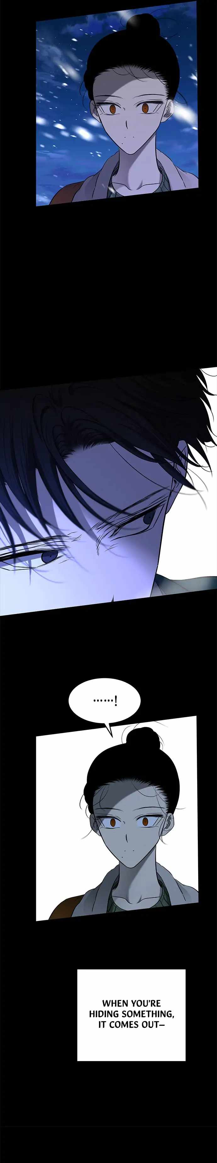 Trapped - Manhwa Chapter 122 - page 24