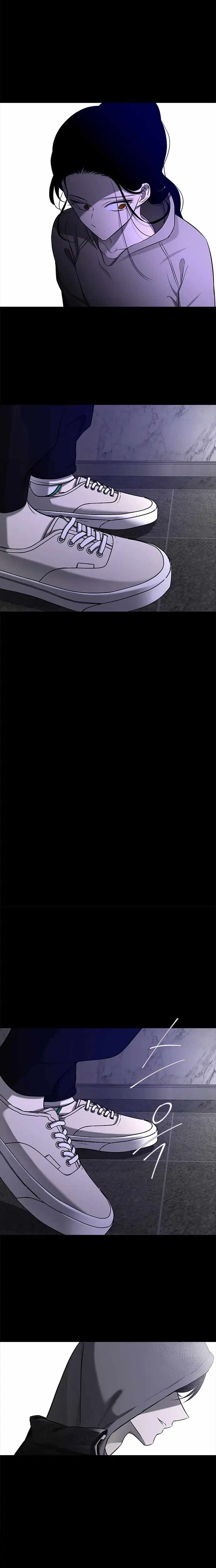 Trapped - Manhwa Chapter 122 - page 28