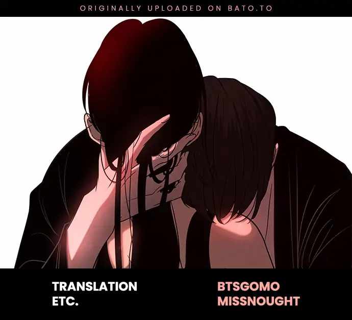 Trapped - Manhwa Chapter 122 - page 31