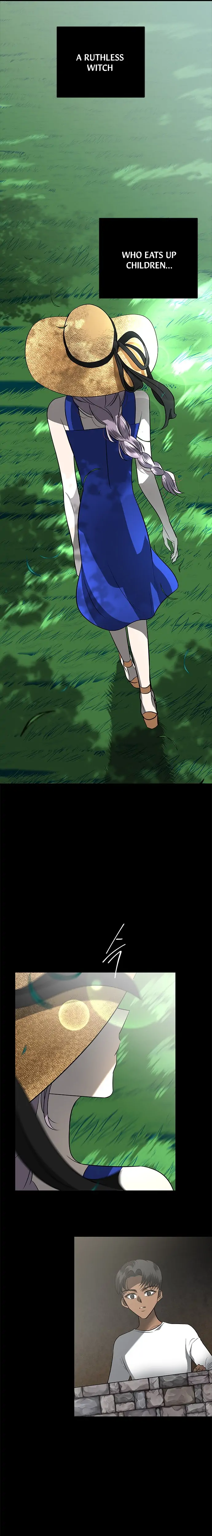 Trapped - Manhwa Chapter 120 - page 18