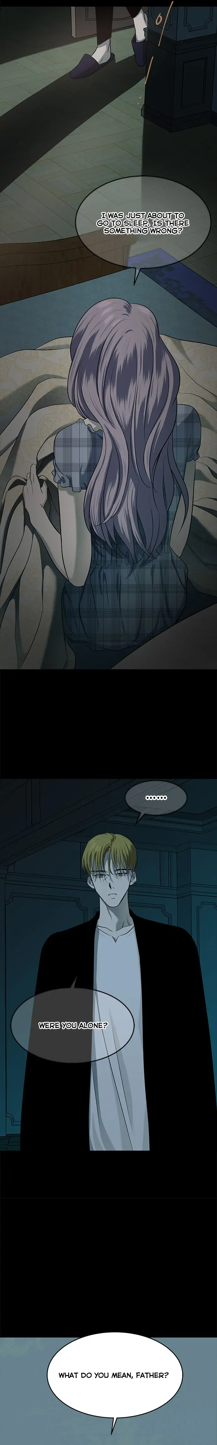 Trapped - Manhwa Chapter 120 - page 26