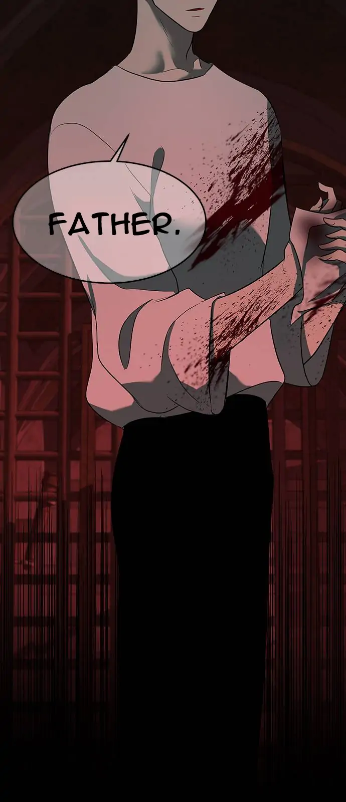 Trapped - Manhwa Chapter 114 - page 73