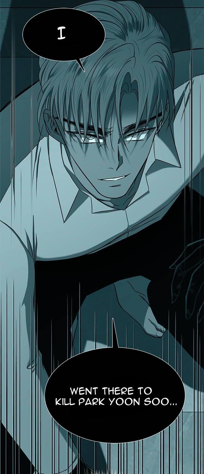 Trapped - Manhwa Chapter 113 - page 14
