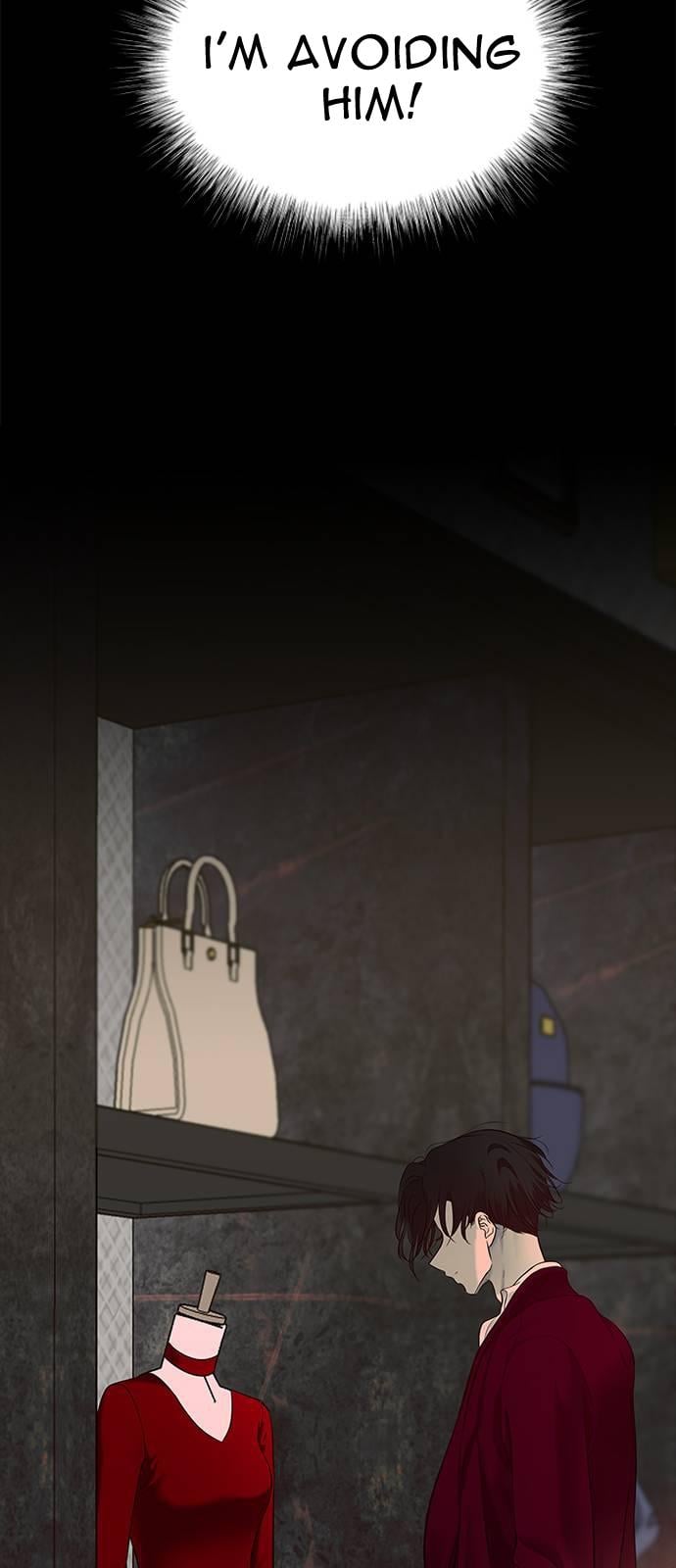 Trapped - Manhwa Chapter 113 - page 17