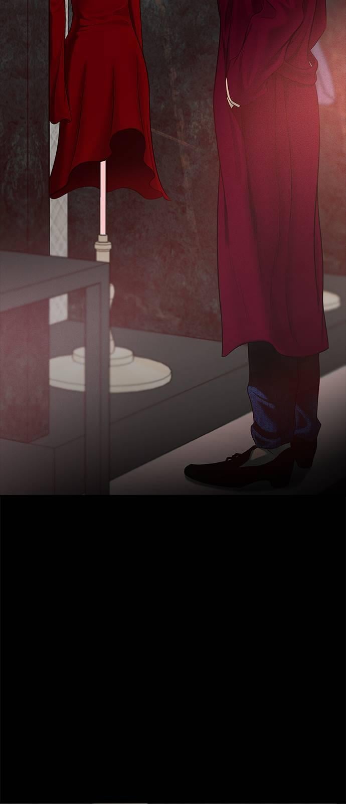 Trapped - Manhwa Chapter 113 - page 18