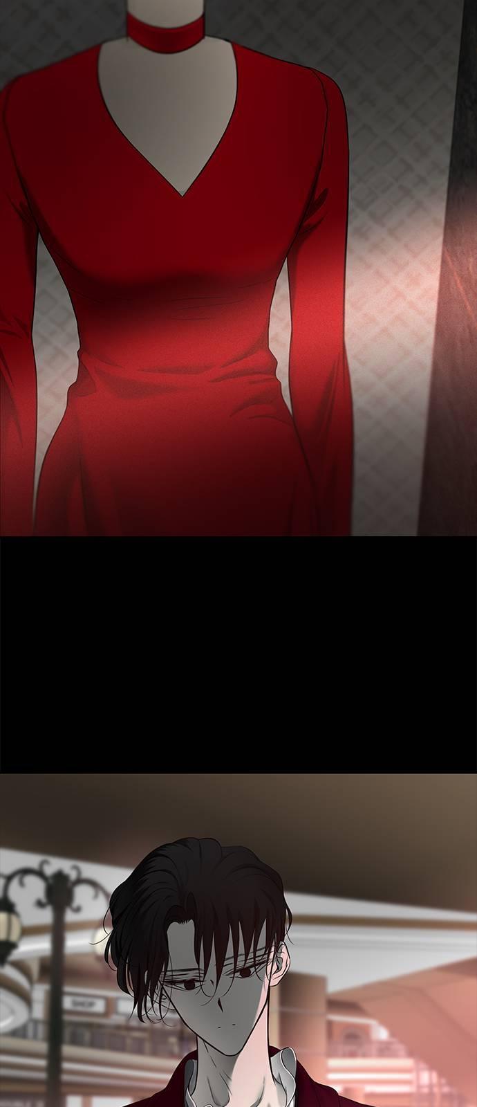 Trapped - Manhwa Chapter 113 - page 19