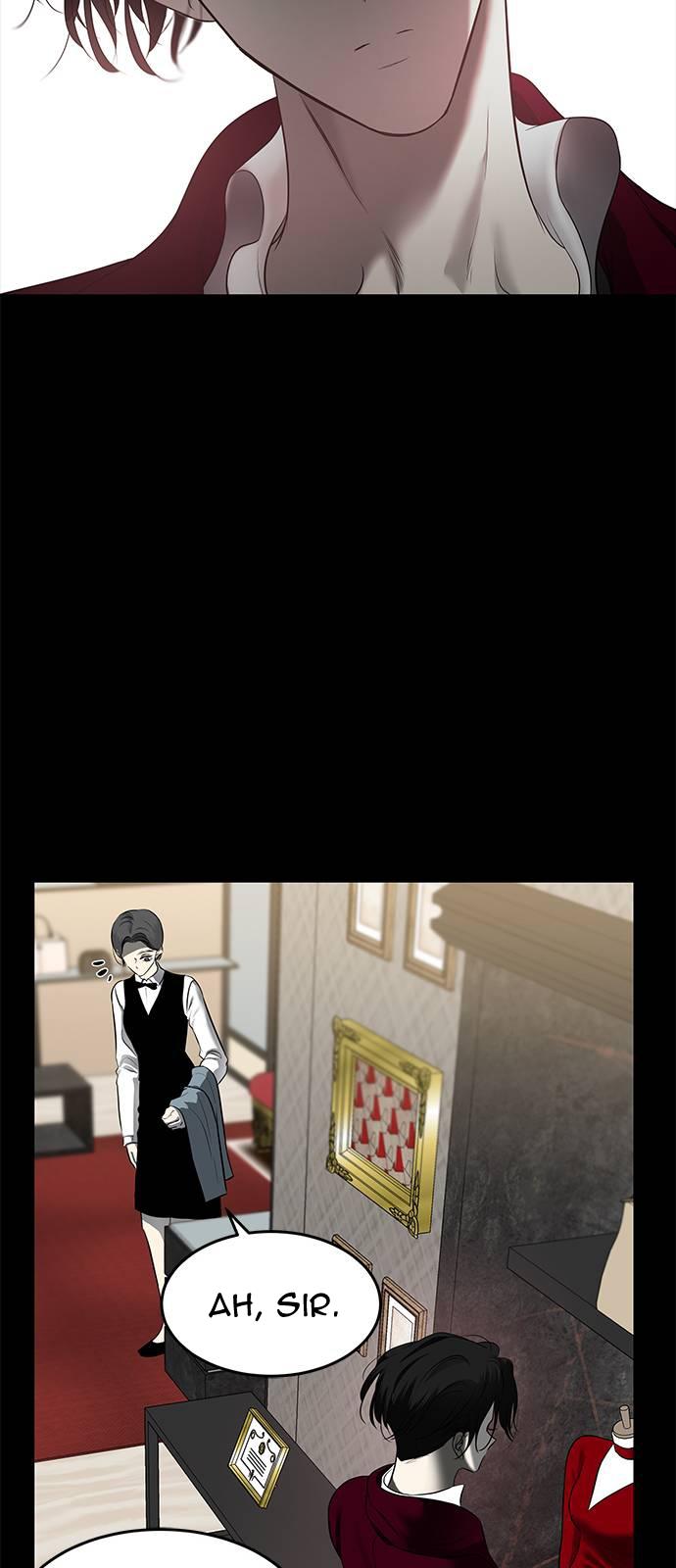 Trapped - Manhwa Chapter 113 - page 23