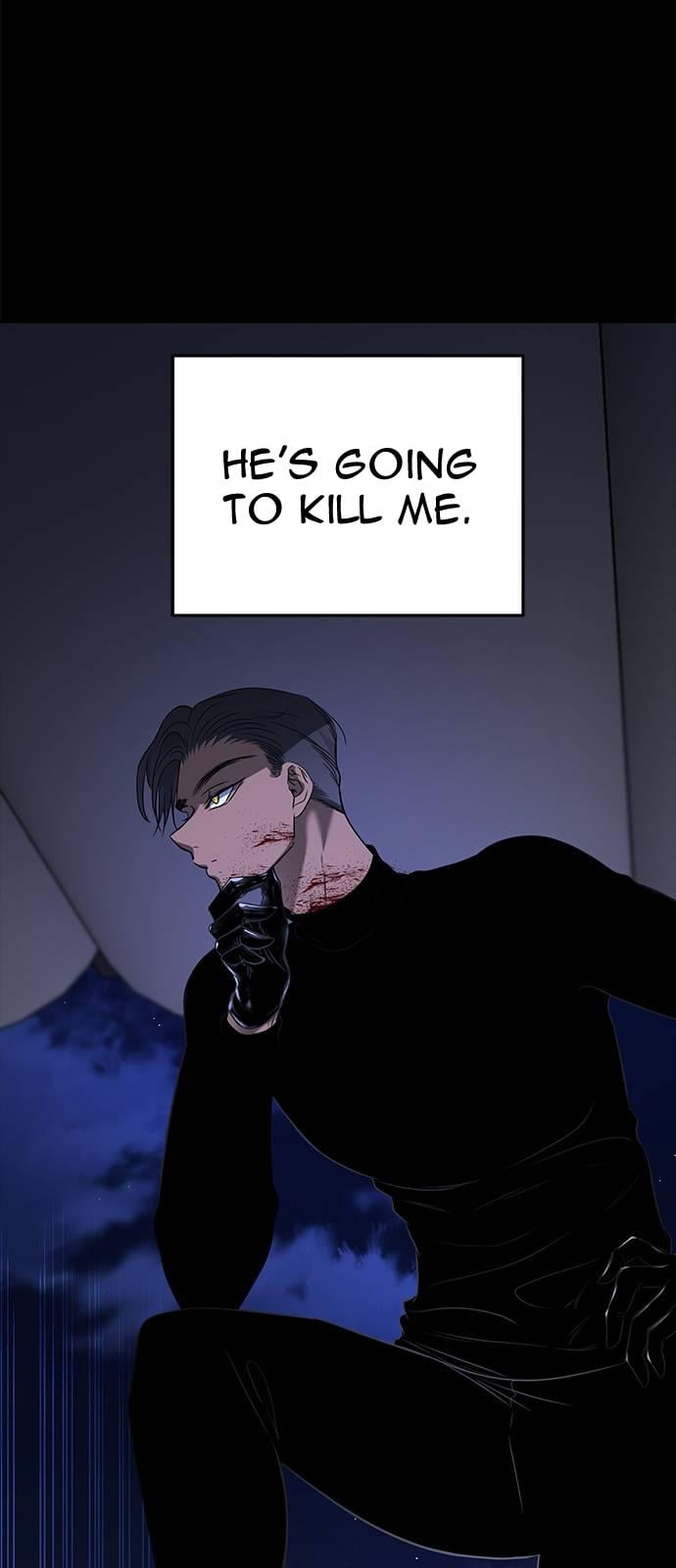 Trapped - Manhwa Chapter 113 - page 29