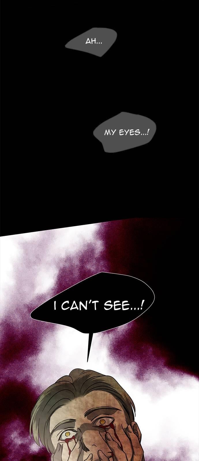 Trapped - Manhwa Chapter 113 - page 37