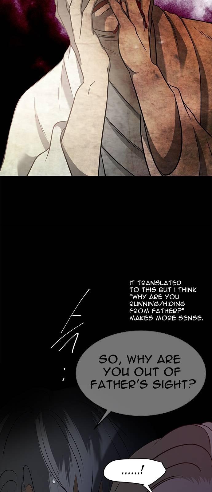Trapped - Manhwa Chapter 113 - page 38