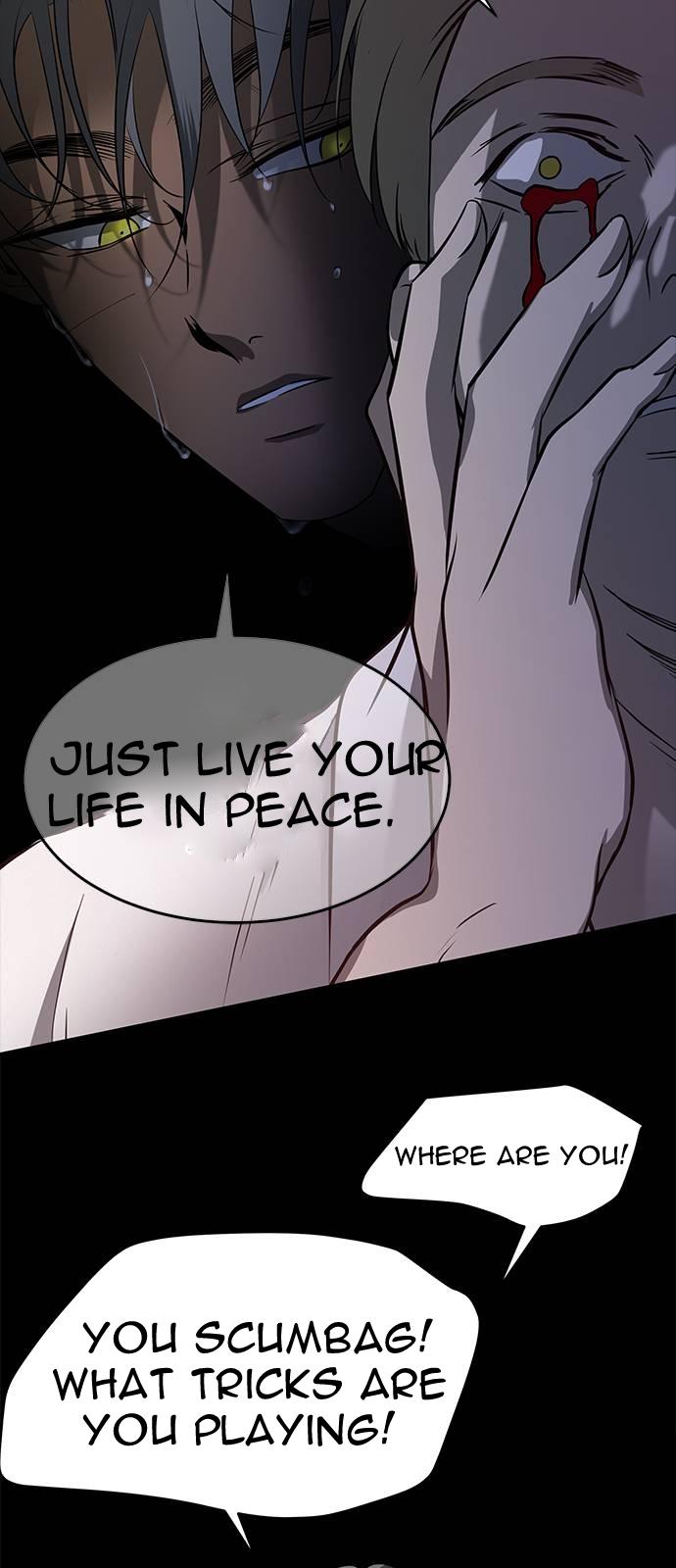 Trapped - Manhwa Chapter 113 - page 39