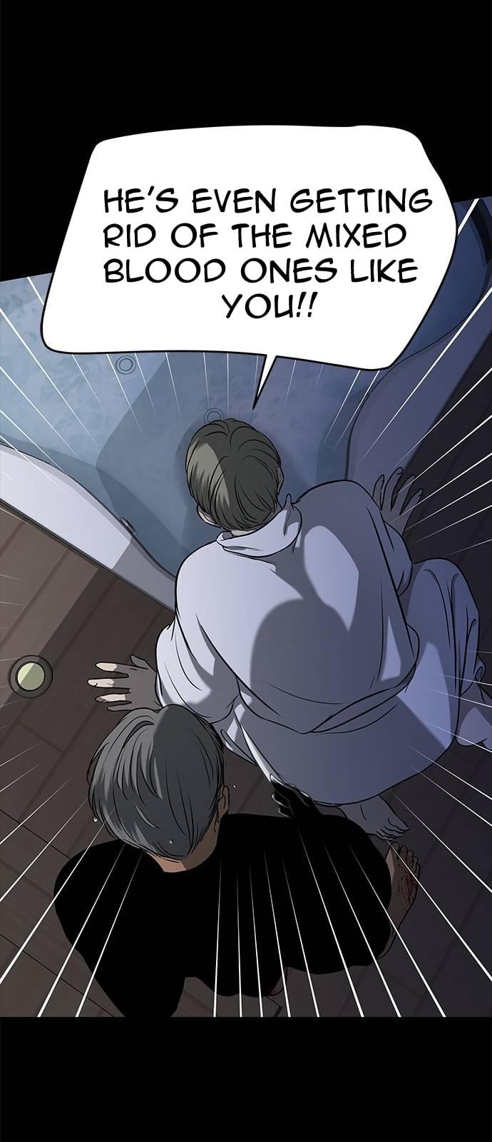 Trapped - Manhwa Chapter 113 - page 41