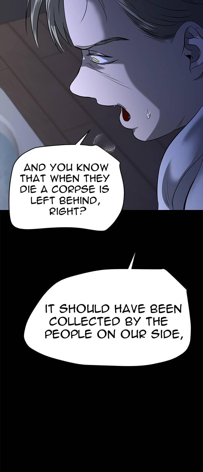 Trapped - Manhwa Chapter 113 - page 43
