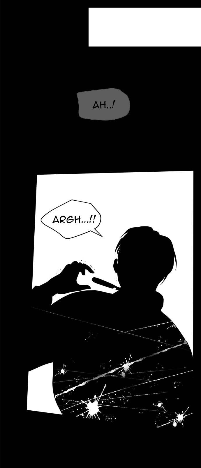 Trapped - Manhwa Chapter 113 - page 47