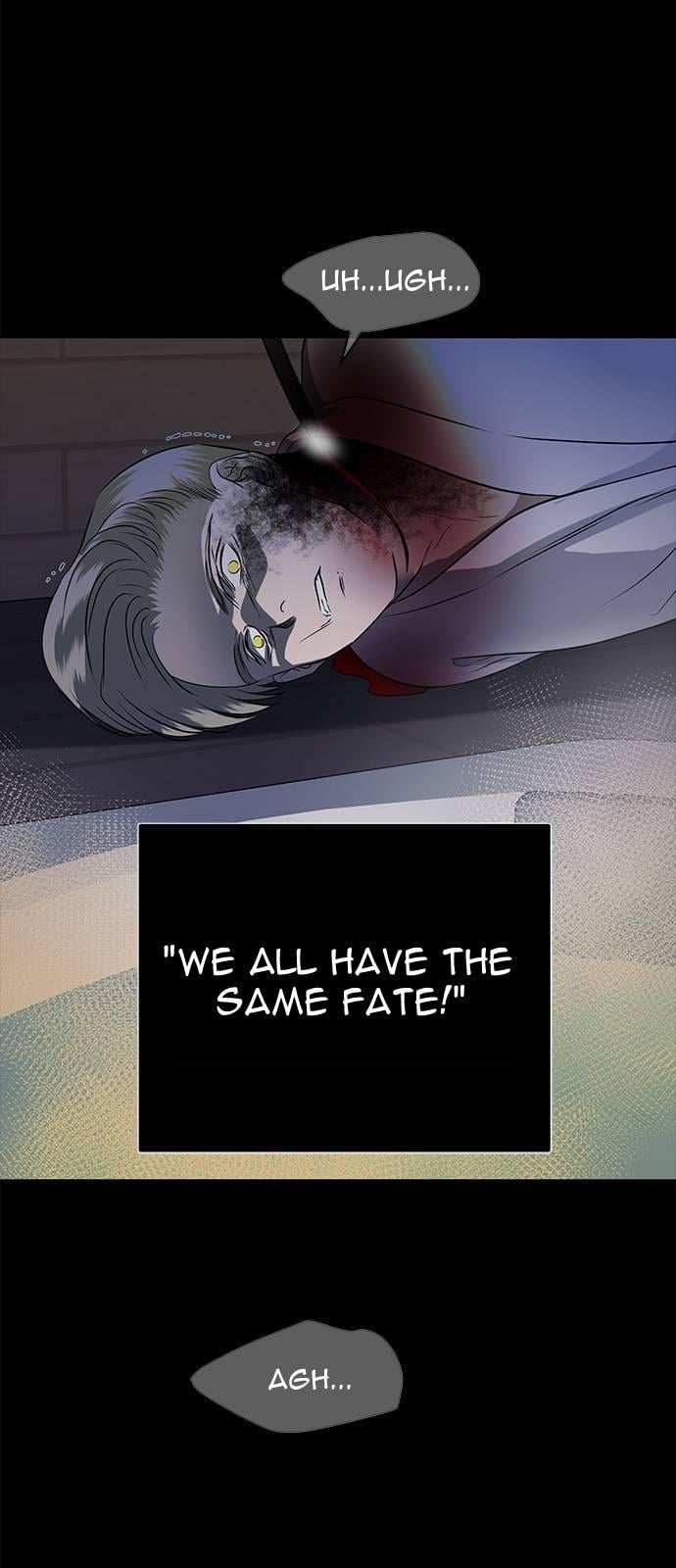 Trapped - Manhwa Chapter 113 - page 52