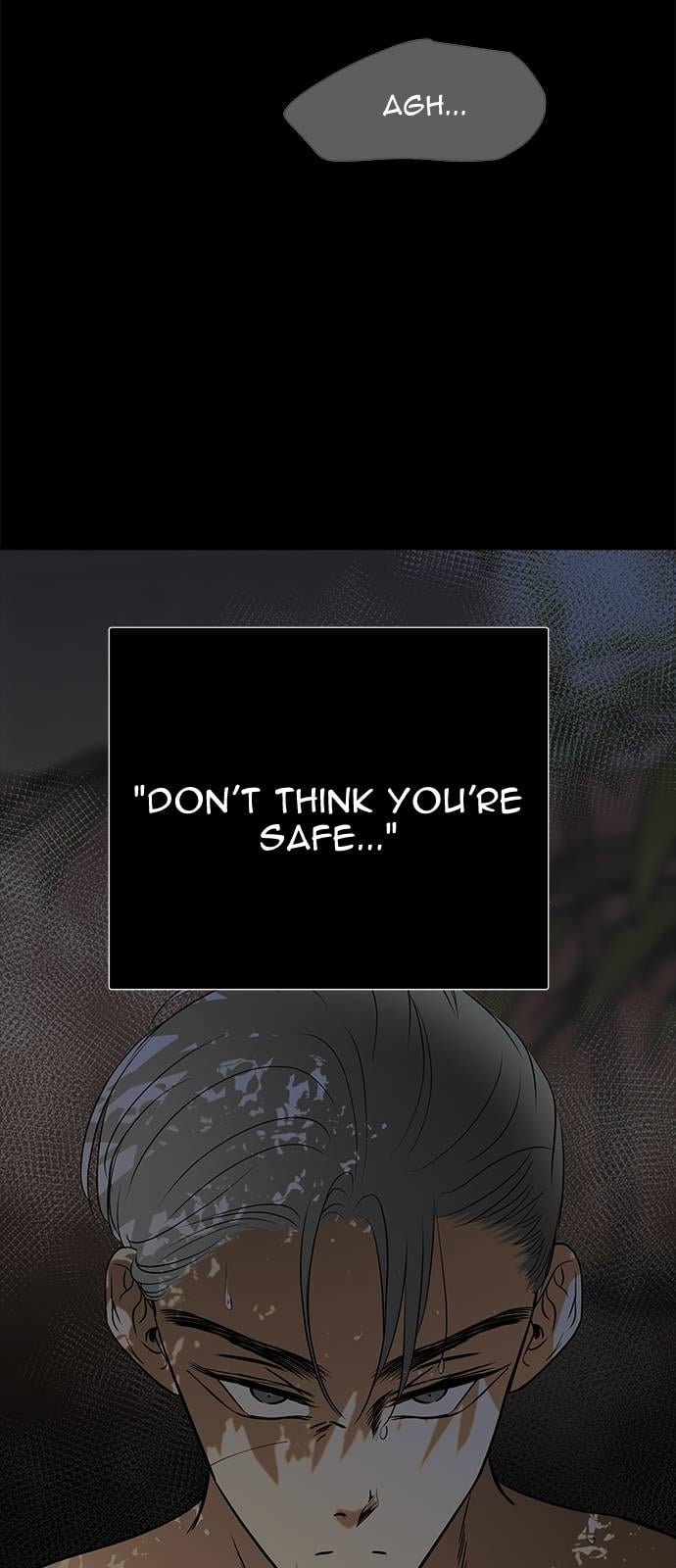 Trapped - Manhwa Chapter 113 - page 53