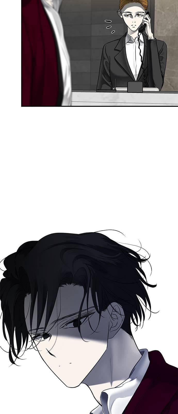 Trapped - Manhwa Chapter 113 - page 6