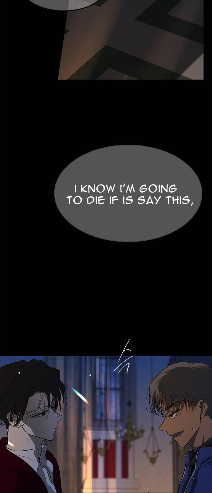Trapped - Manhwa Chapter 113 - page 67