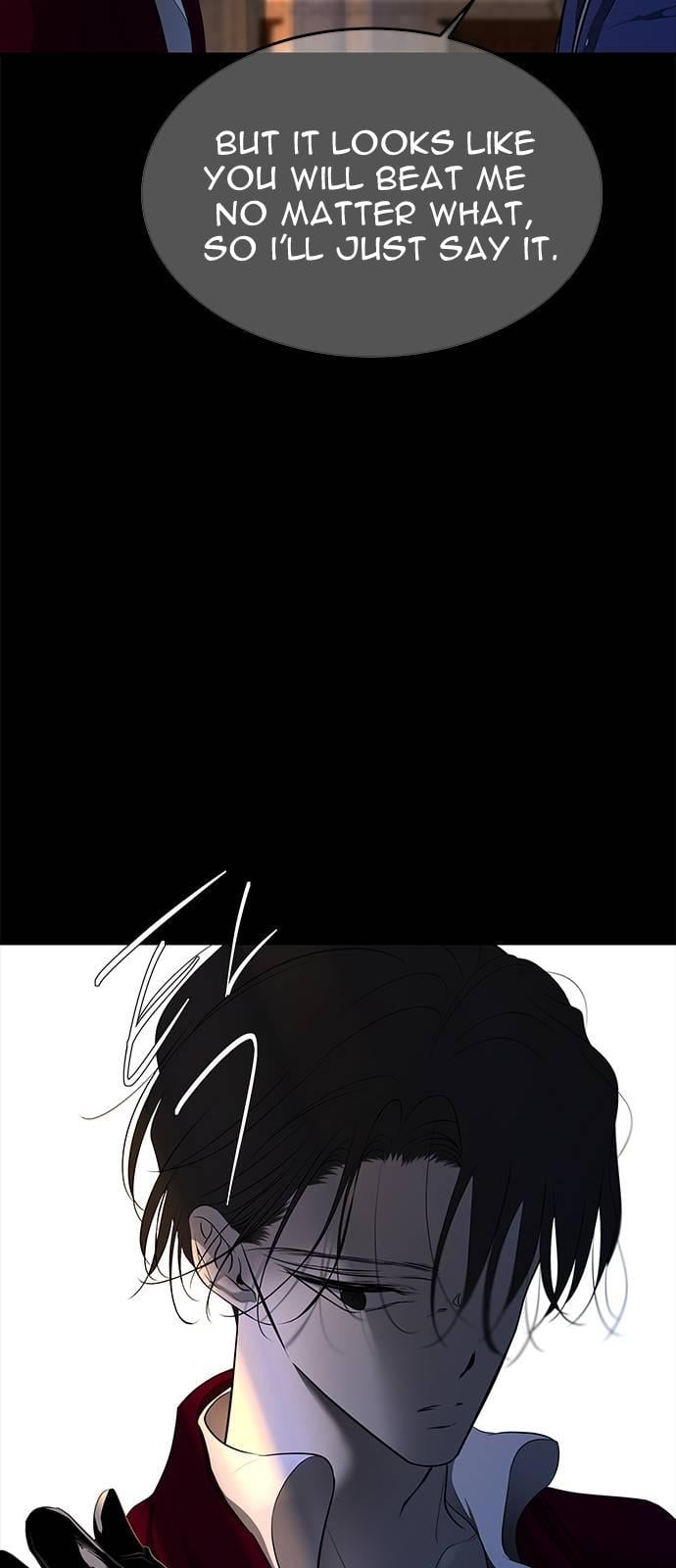 Trapped - Manhwa Chapter 113 - page 68