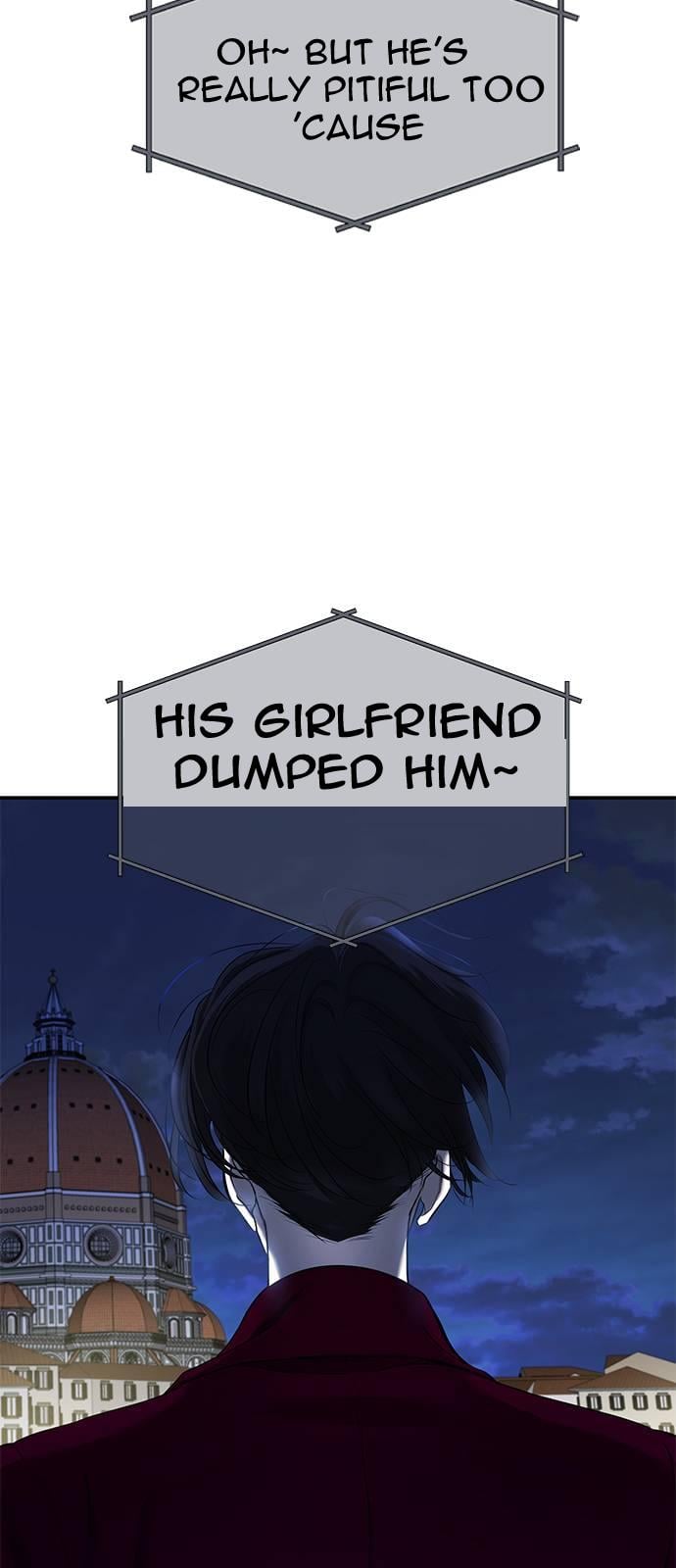 Trapped - Manhwa Chapter 113 - page 9