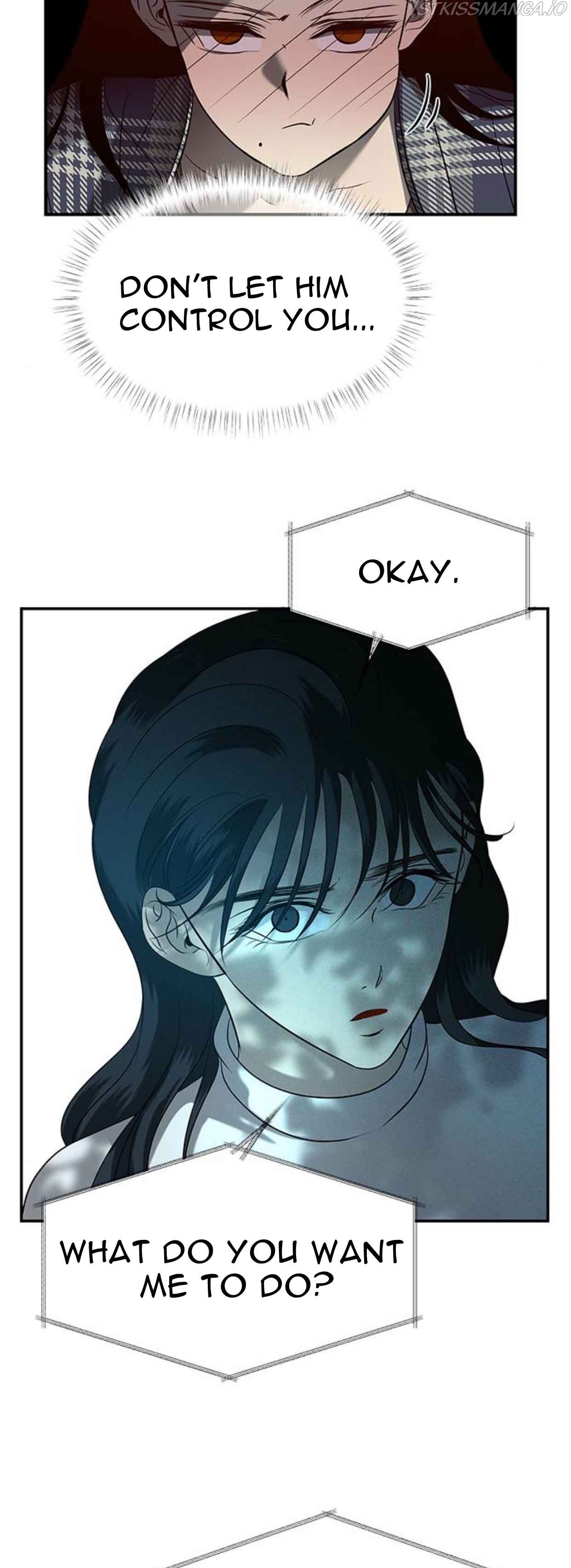 Trapped - Manhwa Chapter 112 - page 39