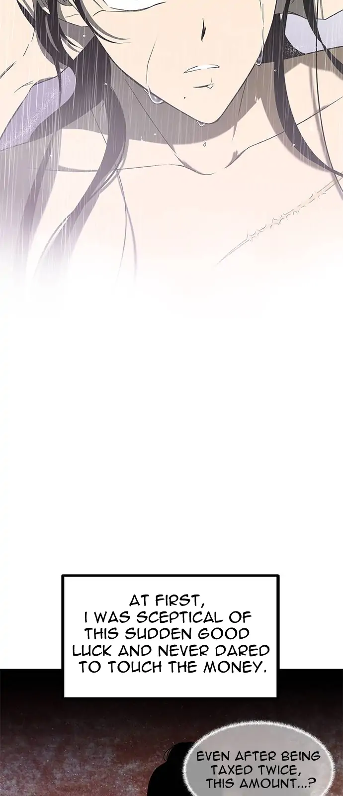 Trapped - Manhwa Chapter 111 - page 11