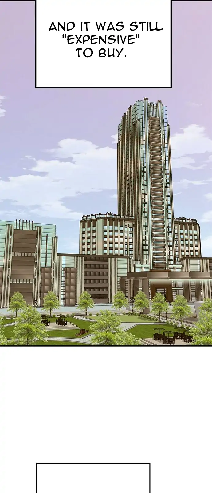 Trapped - Manhwa Chapter 111 - page 15